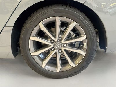 2026 Acura Integra A-Spec Package