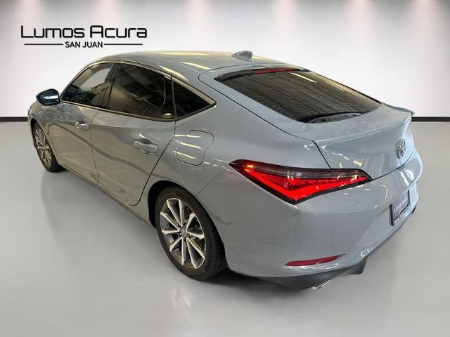 2026 Acura Integra A-Spec Package