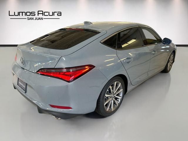 2026 Acura Integra A-Spec Package