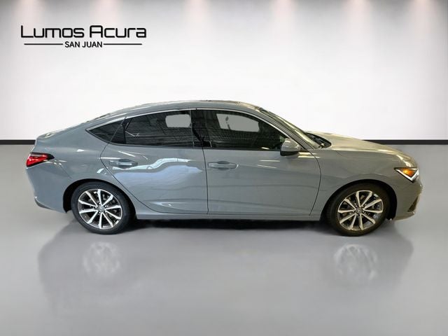 2026 Acura Integra A-Spec Package