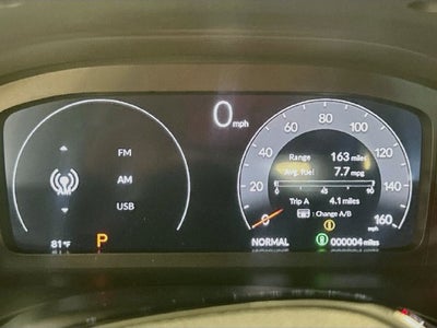 2026 Acura Integra A-Spec Package