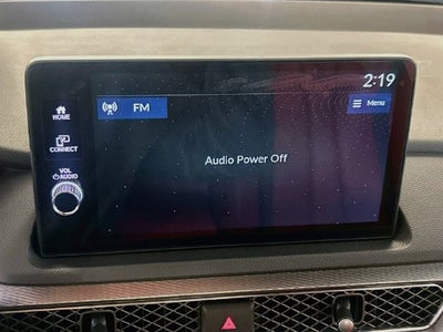 2026 Acura Integra A-Spec Package