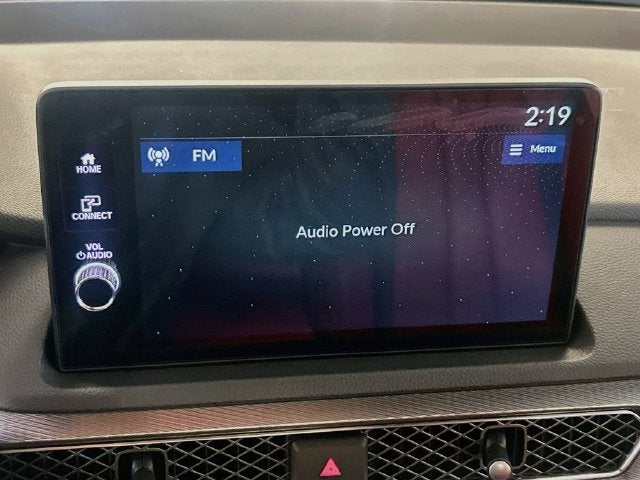 2026 Acura Integra A-Spec Package