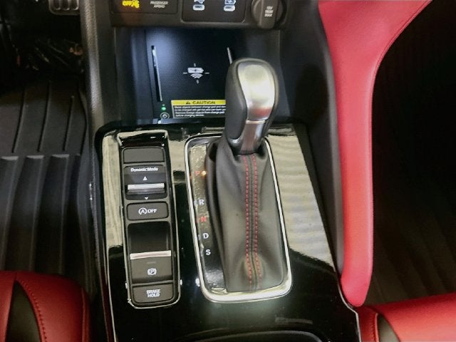2026 Acura Integra A-Spec Package