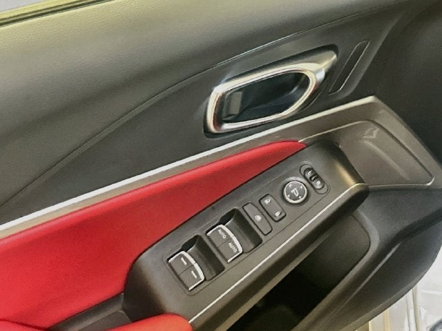 2026 Acura Integra A-Spec Package