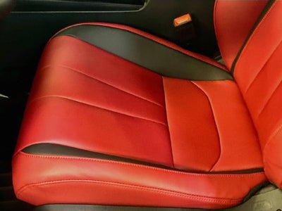 2026 Acura Integra A-Spec Package