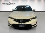 2026 Acura Integra A-Spec Package
