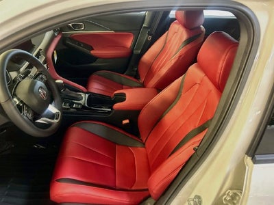 2026 Acura Integra A-Spec Package