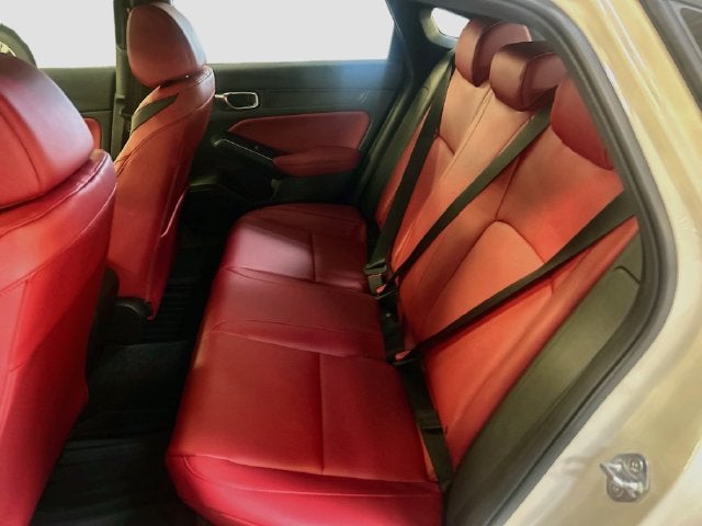 2026 Acura Integra A-Spec Package