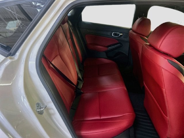 2026 Acura Integra A-Spec Package