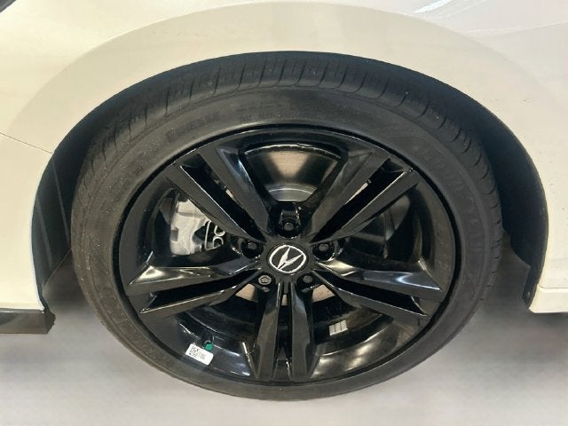 2026 Acura Integra A-Spec Package