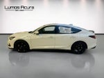2026 Acura Integra A-Spec Package