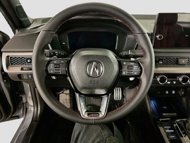 2026 Acura Integra A-Spec Package