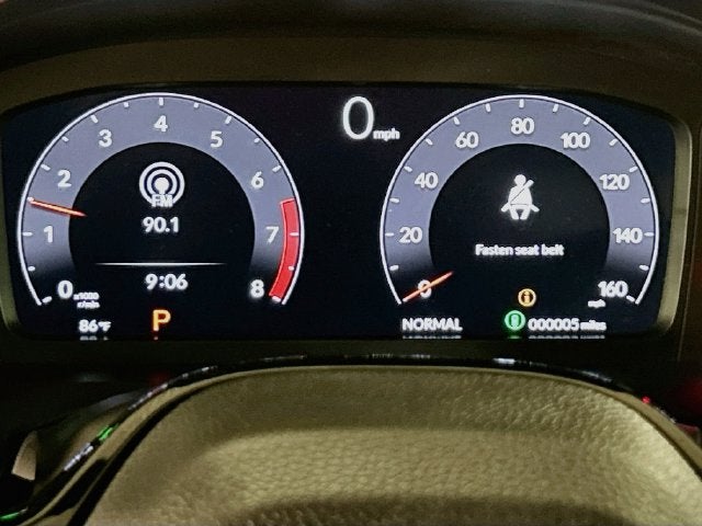 2026 Acura Integra A-Spec Package