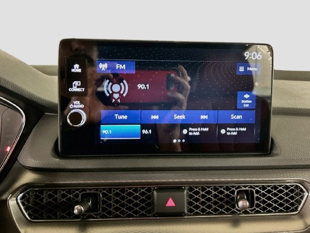2026 Acura Integra A-Spec Package