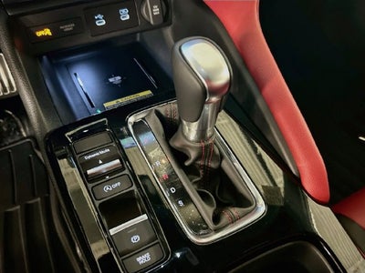 2026 Acura Integra A-Spec Package