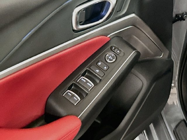 2026 Acura Integra A-Spec Package