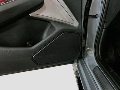 2026 Acura Integra A-Spec Package