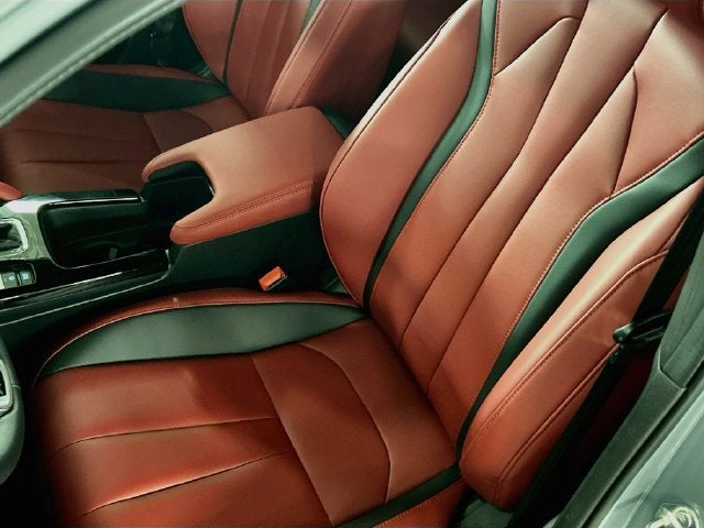 2026 Acura Integra A-Spec Package