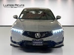 2026 Acura Integra A-Spec Package