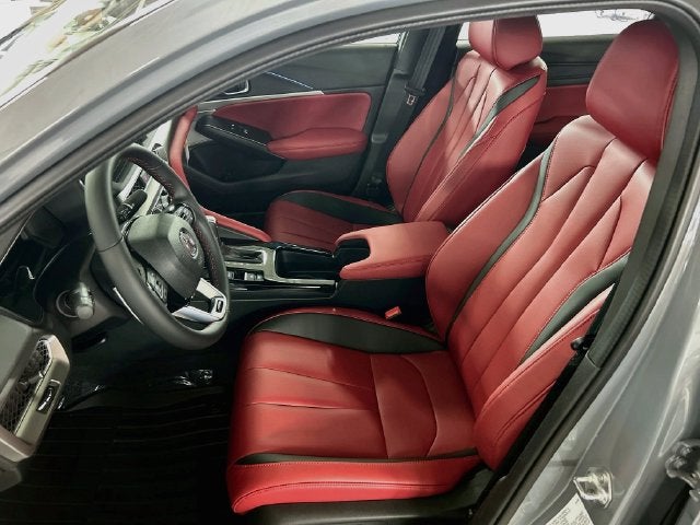 2026 Acura Integra A-Spec Package