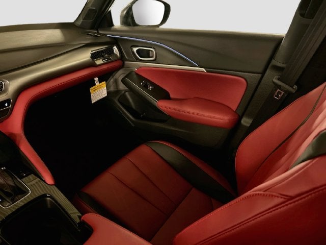 2026 Acura Integra A-Spec Package