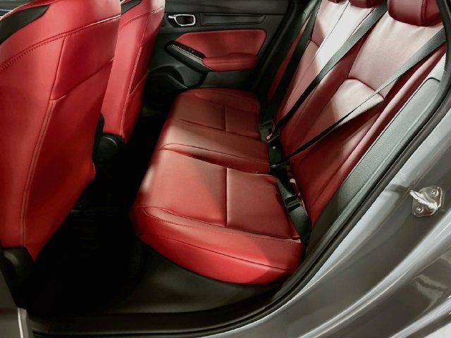 2026 Acura Integra A-Spec Package