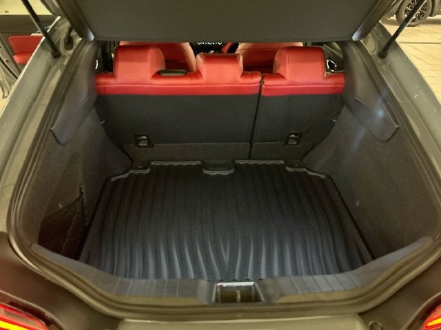2026 Acura Integra A-Spec Package