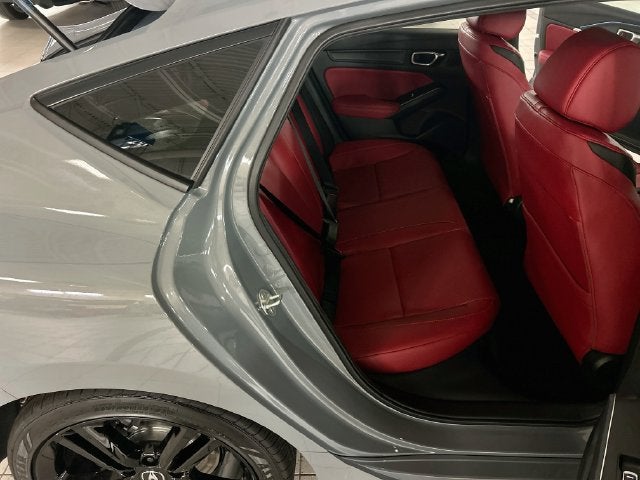 2026 Acura Integra A-Spec Package