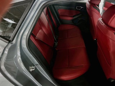 2026 Acura Integra A-Spec Package