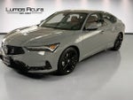 2026 Acura Integra A-Spec Package