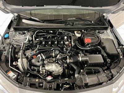 2026 Acura Integra A-Spec Package