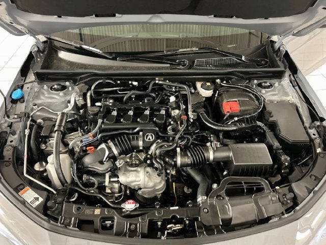 2026 Acura Integra A-Spec Package
