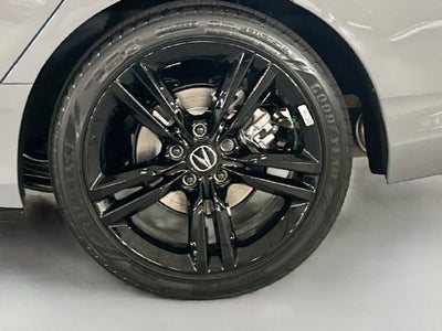 2026 Acura Integra A-Spec Package