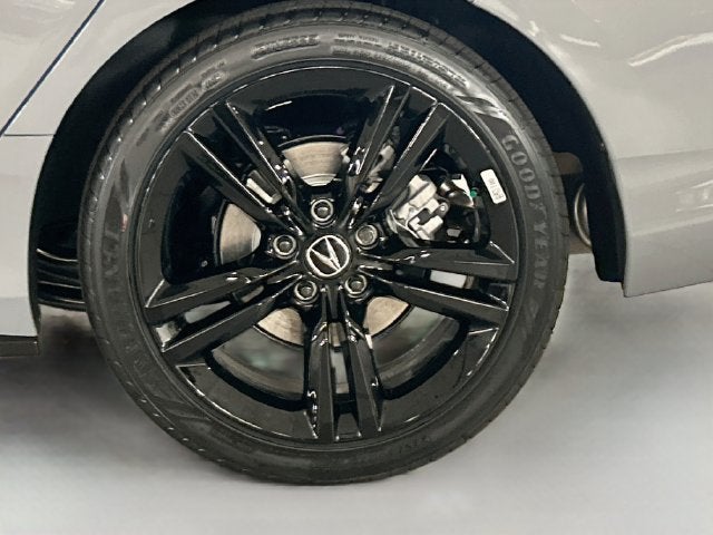 2026 Acura Integra A-Spec Package