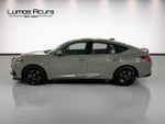 2026 Acura Integra A-Spec Package