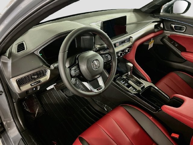 2026 Acura Integra A-Spec Package