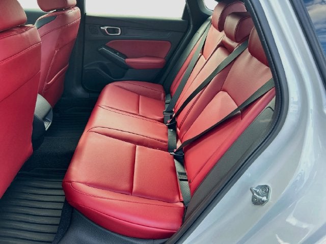 2026 Acura Integra A-Spec Tech Package
