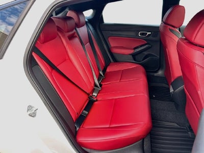 2026 Acura Integra A-Spec Tech Package