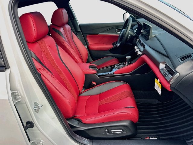 2026 Acura Integra A-Spec Tech Package