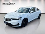 2026 Acura Integra A-Spec Tech Package