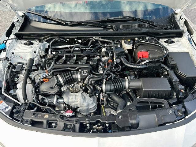 2026 Acura Integra A-Spec Tech Package