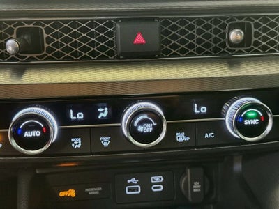 2026 Acura Integra A-Spec Tech Package