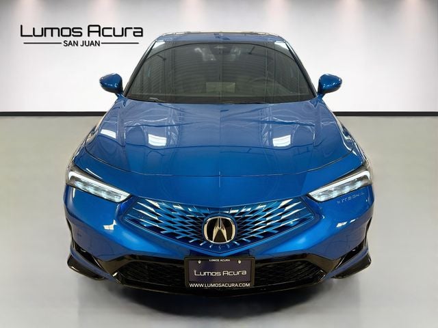 2026 Acura Integra A-Spec Tech Package