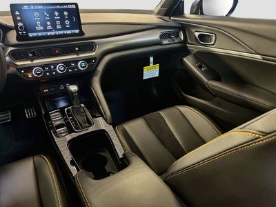 2026 Acura Integra A-Spec Tech Package