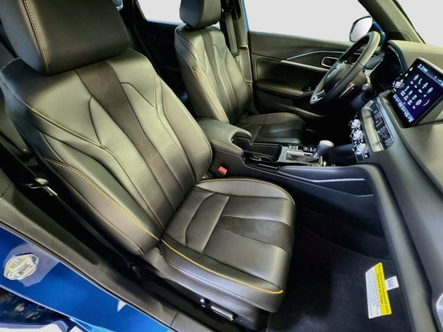 2026 Acura Integra A-Spec Tech Package