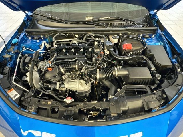 2026 Acura Integra A-Spec Tech Package