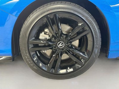 2026 Acura Integra A-Spec Tech Package