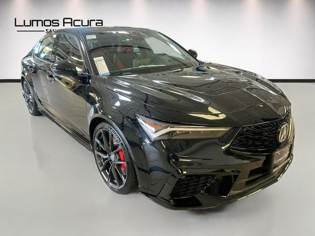 2026 Acura Integra Type S