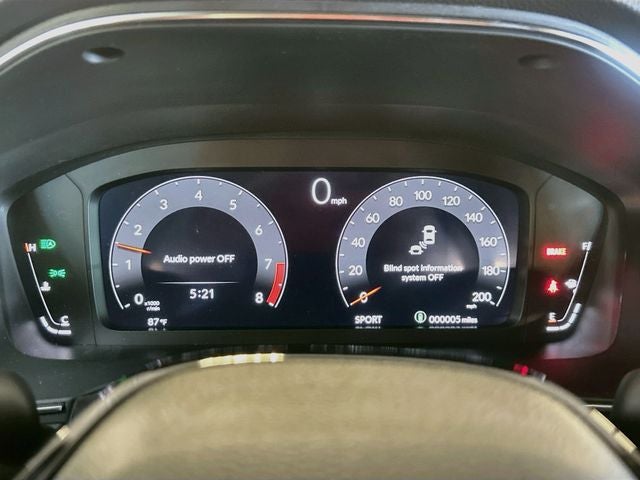 2026 Acura Integra Type S